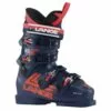 Lange Women's RS 90 Short Cuff Ski Boots 2023 -Winter shoes Sales Shop 9947 LEGENDBLUE l
