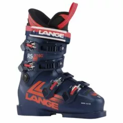 Lange Women's RS 90 Short Cuff Ski Boots 2023
