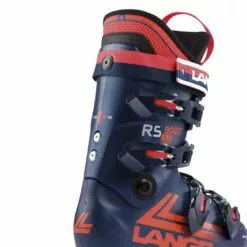 Lange Women's RS 90 Short Cuff Ski Boots 2023 -Winter shoes Sales Shop LBL5010 3