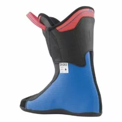 Lange Women's RS 90 Short Cuff Ski Boots 2023 -Winter shoes Sales Shop LBL5010 7