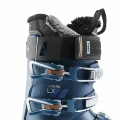 Lange Women's LX 95 W HV GW Ski Boots 2023 -Winter shoes Sales Shop LBL6200 8