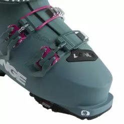 Lange Women's XT3 Free 115 LV Ski Boots 2023 -Winter shoes Sales Shop LBL7100 6