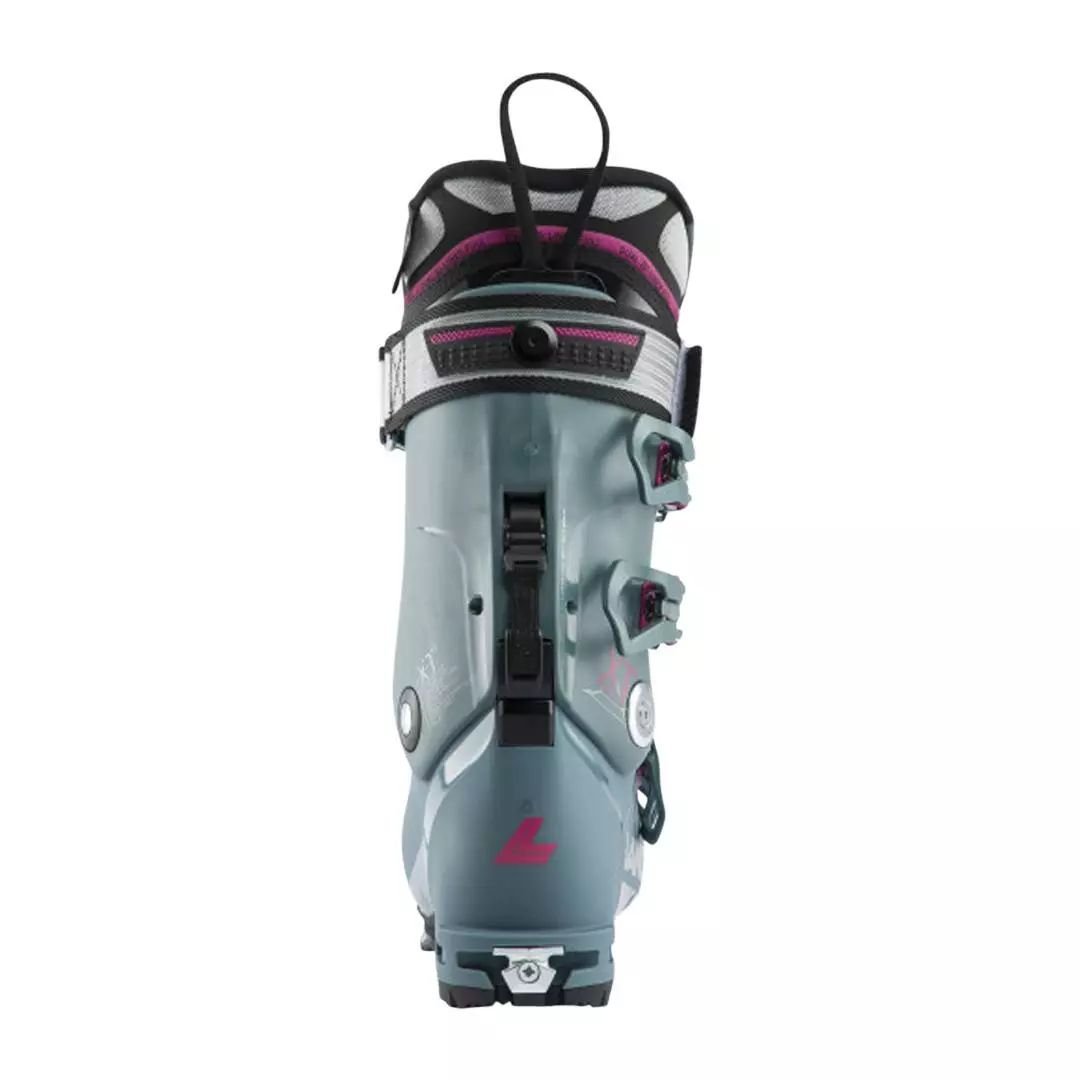 Lange Women's XT3 Free 115 MV W GW Ski Boots 2023 6 Lange Women's XT3 Free 115 MV W GW Ski Boots 2023 - Image 4