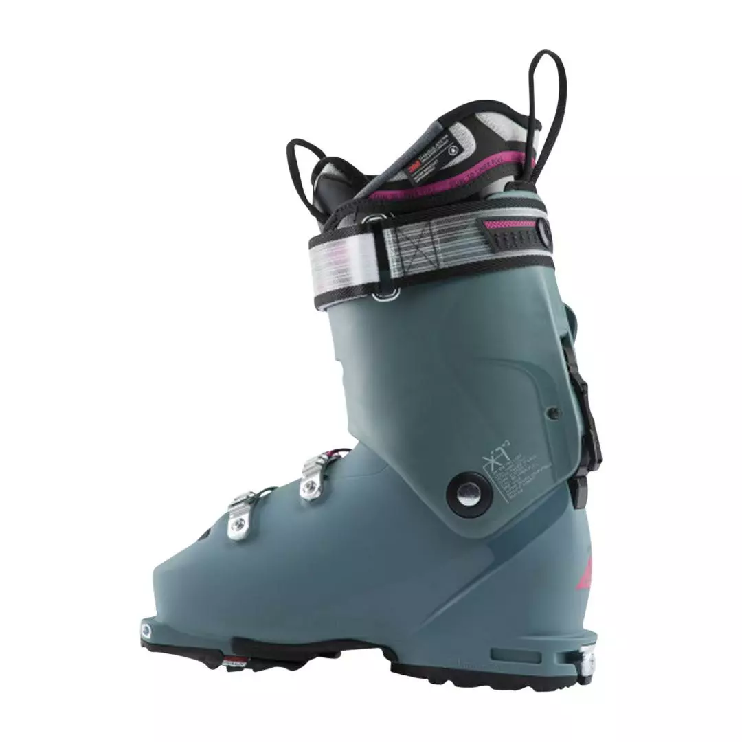 Lange Women's XT3 Free 115 MV W GW Ski Boots 2023 7 Lange Women's XT3 Free 115 MV W GW Ski Boots 2023 - Image 5