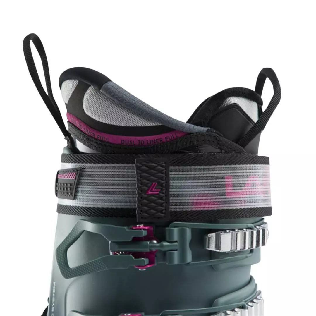 Lange Women's XT3 Free 115 MV W GW Ski Boots 2023 4 Lange Women's XT3 Free 115 MV W GW Ski Boots 2023 - Image 2