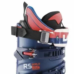 Lange Unisex World Cup RS ZSoft+ Ski Boots 2023 -Winter shoes Sales Shop LBL9300 3