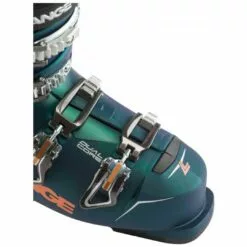 Lange LX 90 W Ski Boots Women's 2022 -Winter shoes Sales Shop LX 90 W 3