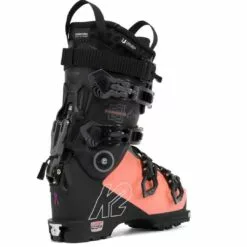 K2 Mindbender 110 Alliance Ski Boots Women's 2022 -Winter shoes Sales Shop Mindbender 110 2