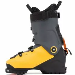 K2 Mindbender 130 Ski Boots Men's 2022 -Winter shoes Sales Shop Mindbender 130 4