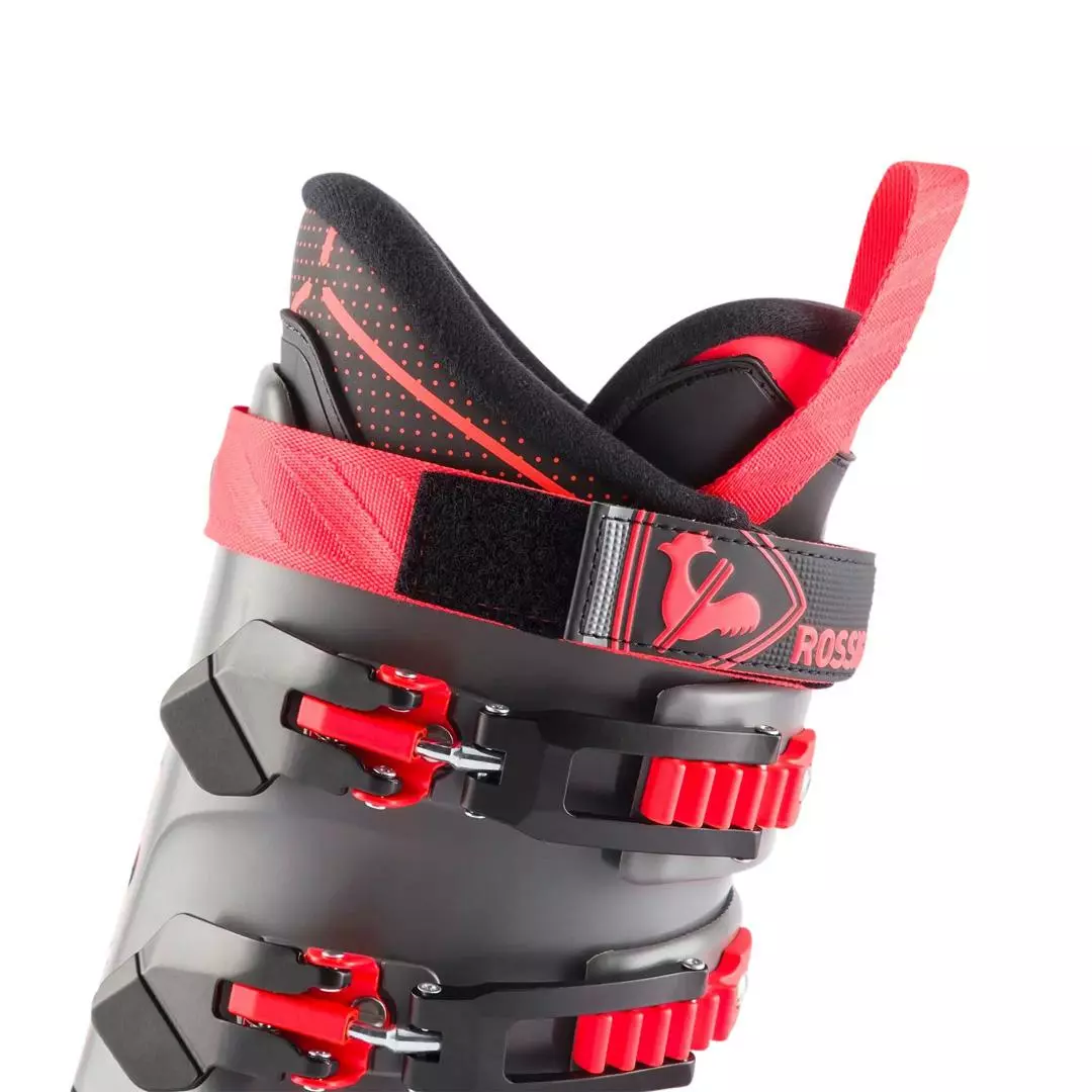 Rossignol Junior's Racing Ski Boots Hero World Cup 70 SC 2024 4 Rossignol Junior's Racing Ski Boots Hero World Cup 70 SC 2024 - Image 2