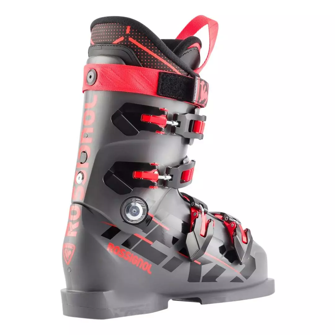 Rossignol Junior's Racing Ski Boots Hero World Cup 70 SC 2024 6 Rossignol Junior's Racing Ski Boots Hero World Cup 70 SC 2024 - Image 4