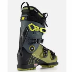 K2 Recon 120 MV Ski Boots Men's 2022 -Winter shoes Sales Shop Recon 120 1