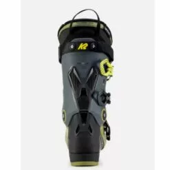 K2 Recon 120 MV Ski Boots Men's 2022 -Winter shoes Sales Shop Recon 120 2