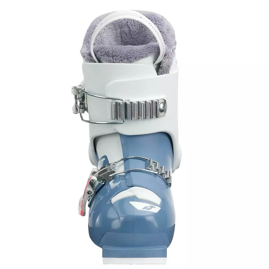 Nordica Speedmachine J2 Girl Ski Boots Junior 2024 5 Nordica Speedmachine J2 Girl Ski Boots Junior 2024 - Image 3