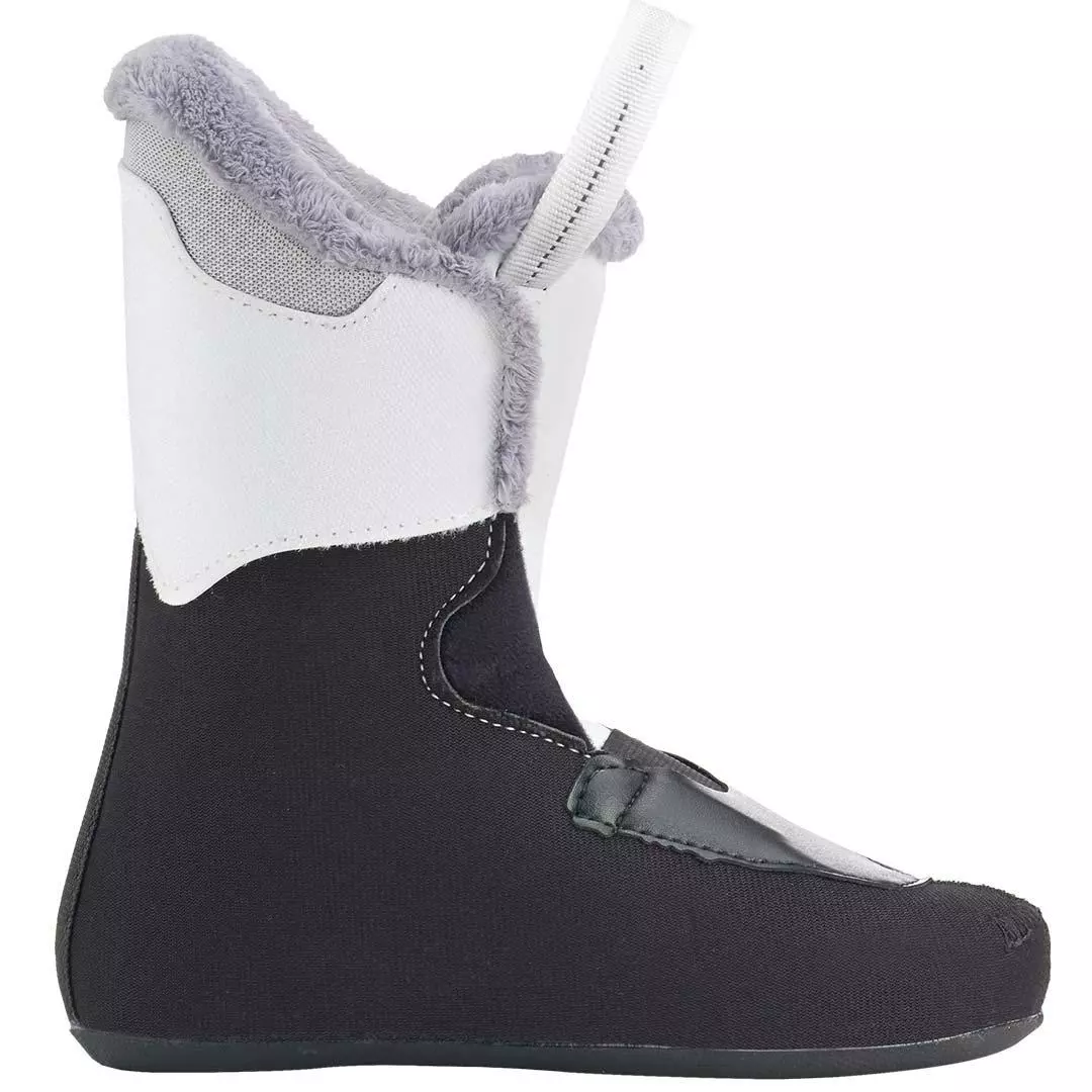 Nordica Speedmachine J2 Girl Ski Boots Junior 2024 7 Nordica Speedmachine J2 Girl Ski Boots Junior 2024 - Image 5