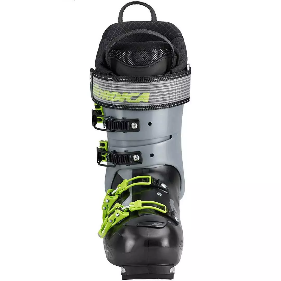 Nordica Strider 130 Pro DYN Ski Boots Men's 2023 5 Nordica Strider 130 Pro DYN Ski Boots Men's 2023 - Image 3