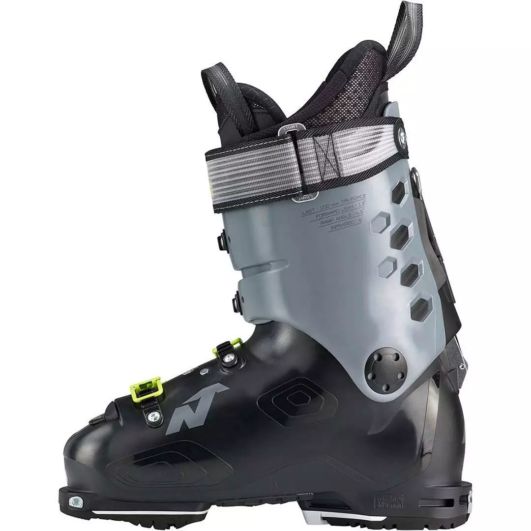 Nordica Strider 130 Pro DYN Ski Boots Men's 2023 6 Nordica Strider 130 Pro DYN Ski Boots Men's 2023 - Image 4