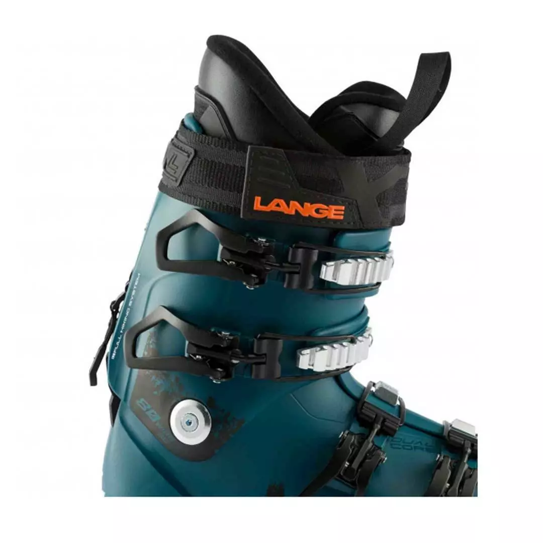 Lange XT3 80 Wide SC Ski Boots Youth 2022 5 Lange XT3 80 Wide SC Ski Boots Youth 2022 - Image 3