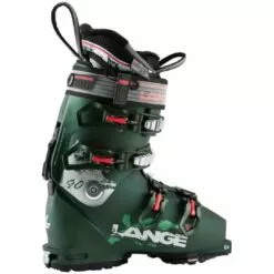 Lange XT3 90 W MV GW Ski Boots Women's 2022 -Winter shoes Sales Shop XT3 90 1