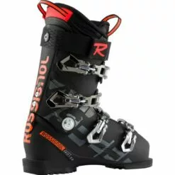 Rossignol Allspeed Pro 120 Ski Boots Men's 2022 7 Rossignol Allspeed Pro 120 Ski Boots Men's 2022 -Winter shoes Sales Shop allsped pro 2