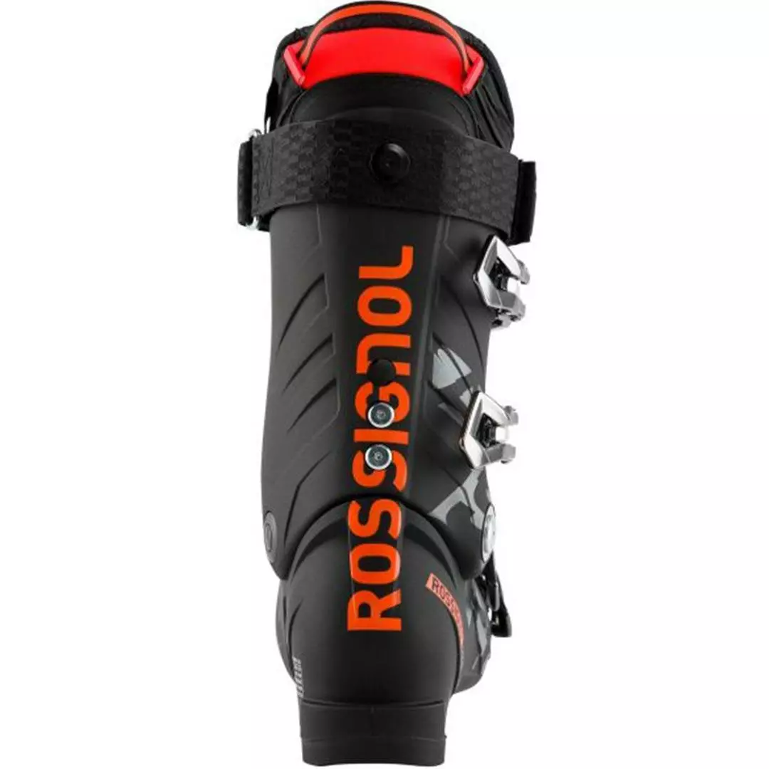Rossignol Allspeed Pro 120 Ski Boots Men's 2022 4 Rossignol Allspeed Pro 120 Ski Boots Men's 2022 - Image 2