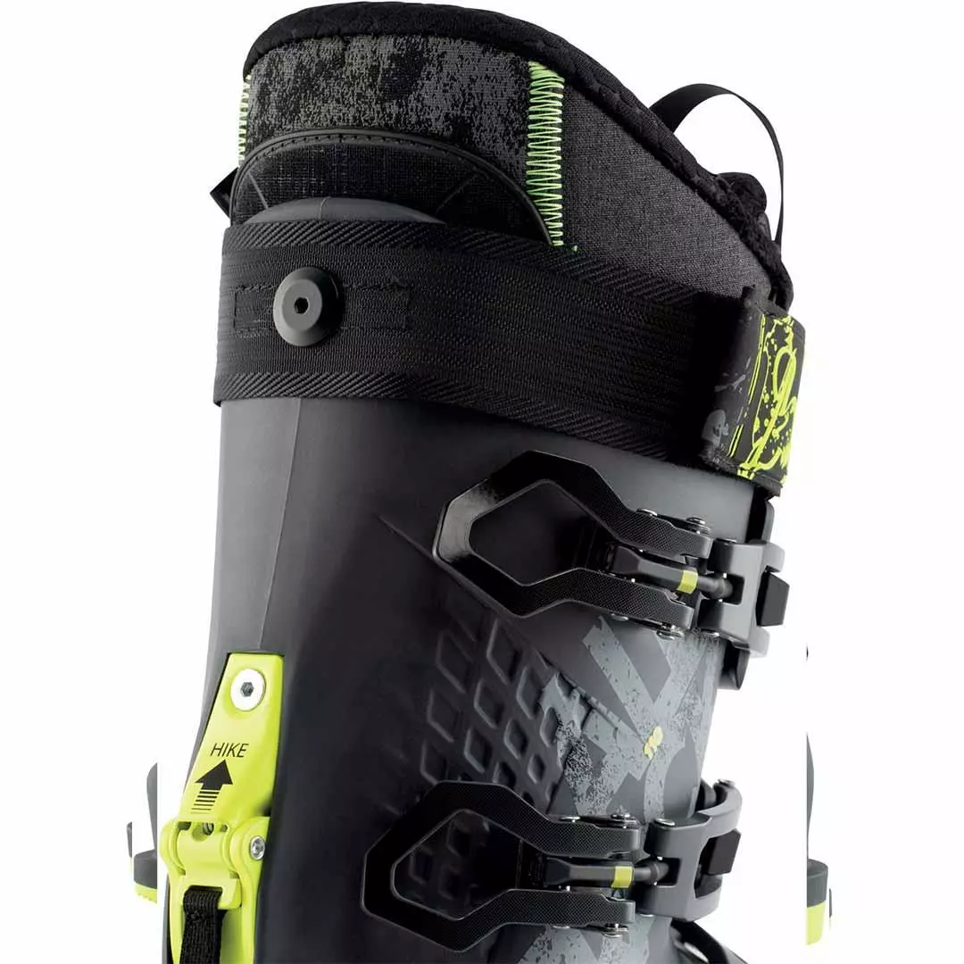 Rossignol Alltrack 110 Ski Boots Men's 2023 5 Rossignol Alltrack 110 Ski Boots Men's 2023 - Image 3