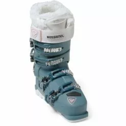 Rossignol Alltrack 80 W Ski Boots Women's 2023 -Winter shoes Sales Shop alltrack w 3