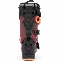 K2 Anthem 115 MV Ski Boots Women's 2023 -Winter shoes Sales Shop anthem 115 2