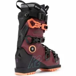 K2 Anthem 115 MV Ski Boots Women's 2023 -Winter shoes Sales Shop anthem 115 3