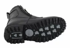 M Boss Motorcycle Apparel BOS49006 Men's 9 Inch Black Trooper Leather Motorcycle Boots 13 M Boss Motorcycle Apparel BOS49006 Men's 9 Inch Black Trooper Leather Motorcycle Boots -Winter shoes Sales Shop bos49006 5