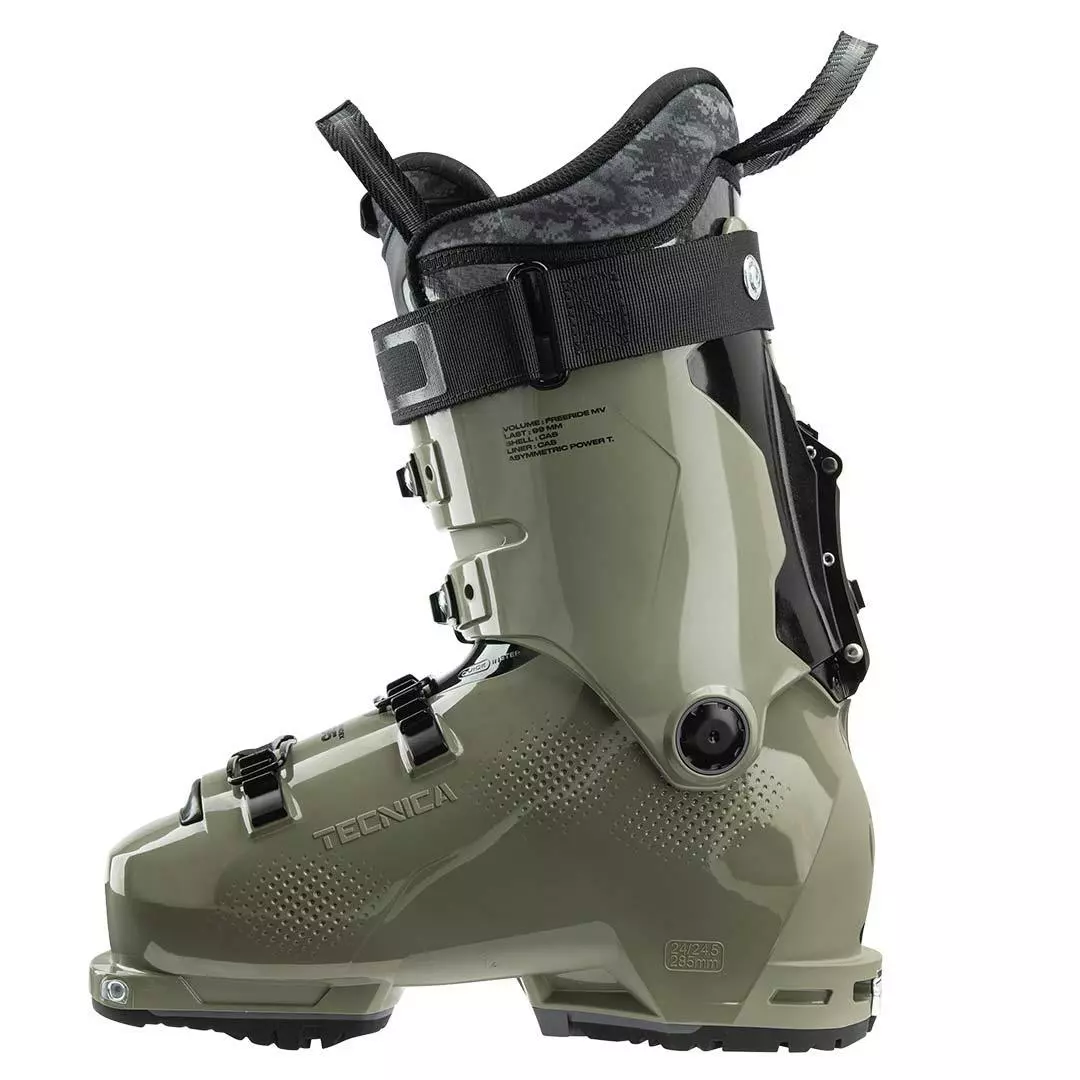 Tecnica Cochise 95 W DYN GW Ski Boots Women's 2024 4 Tecnica Cochise 95 W DYN GW Ski Boots Women's 2024 - Image 2