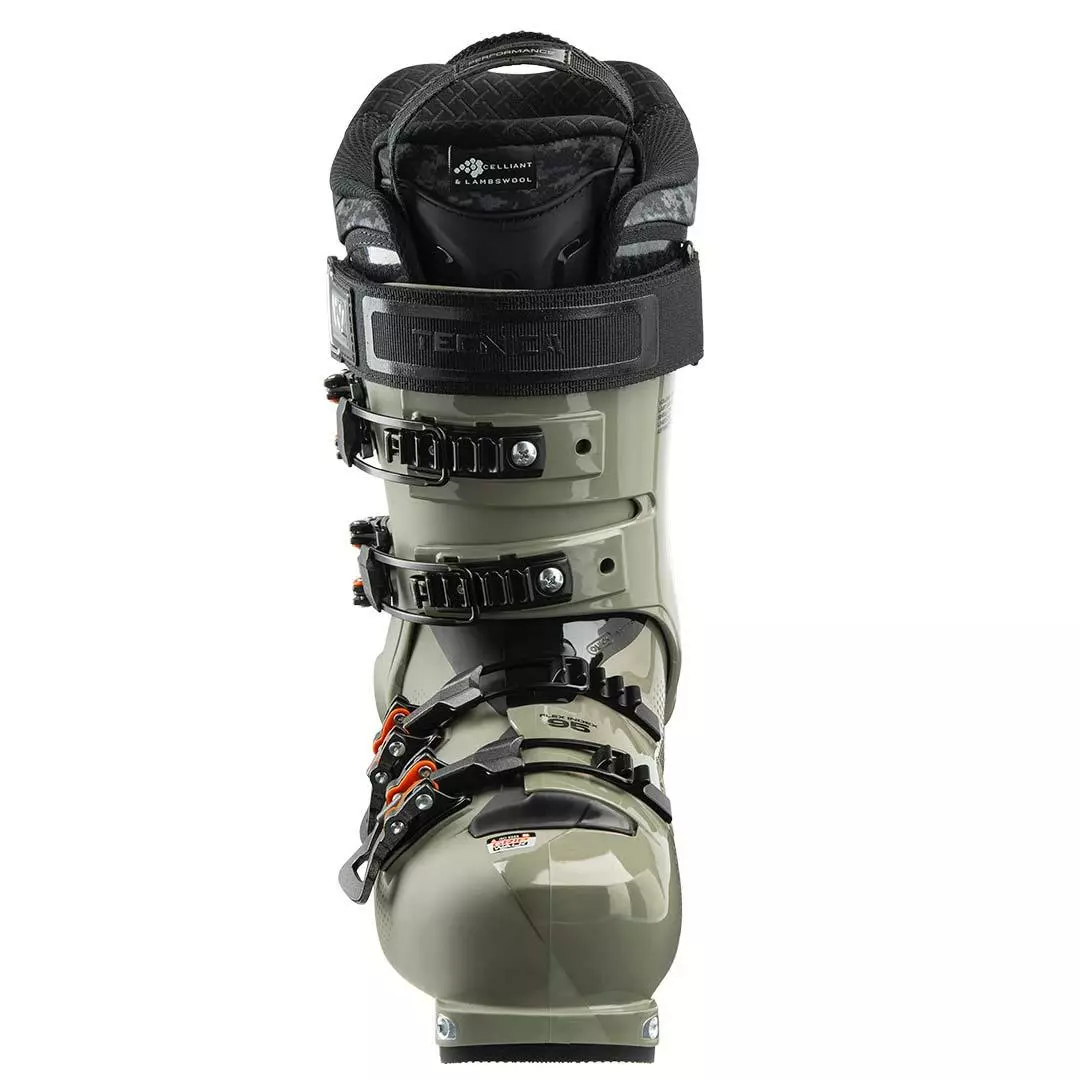 Tecnica Cochise 95 W DYN GW Ski Boots Women's 2024 5 Tecnica Cochise 95 W DYN GW Ski Boots Women's 2024 - Image 3