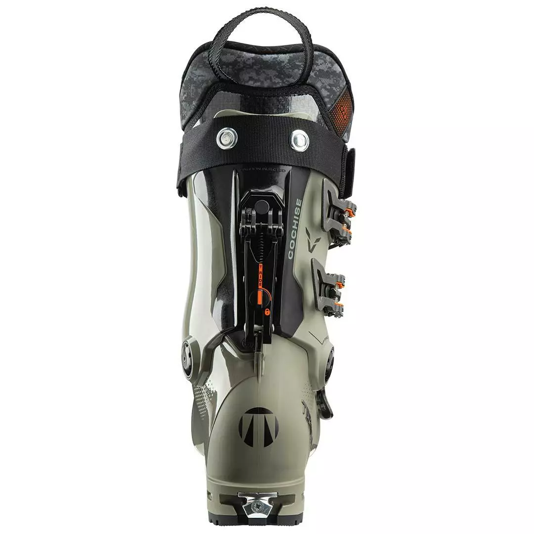 Tecnica Cochise 95 W DYN GW Ski Boots Women's 2024 6 Tecnica Cochise 95 W DYN GW Ski Boots Women's 2024 - Image 4