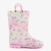 Ardene Printed Rain Boots In Pink | Size | Rubber -Winter shoes Sales Shop https3A2F2Fwww.ardene.com2Fon2Fdemandware.static2F 2FSites master catalog2Fdefault2Fdwc3bef5832Fimages2Flarge2F3A FW30176 01 192d85e0 34e6 4172 b5e4 53411685a4e3.jpg 640x