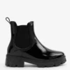 Ardene Chelsea Rain Boots In Black | Size 9 | Rubber -Winter shoes Sales Shop https3A2F2Fwww.ardene.com2Fon2Fdemandware.static2F 2FSites master catalog2Fdefault2Fdwf318efe92Fimages2Flarge2F3A FW30144 10 02222486 79d4 40b2 997a 24122140bc97.jpg 640x
