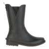 Kamik Women's Chloe Rubber Rain Boots Short Waterproof