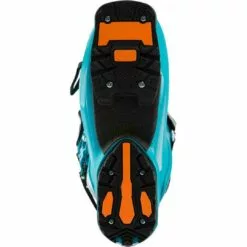 Lange XT3 Free 110 W LV GW Ski Boots Women's 2022 -Winter shoes Sales Shop lbj7100 bottom