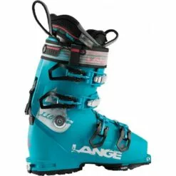 Lange XT3 Free 110 W LV GW Ski Boots Women's 2022 -Winter shoes Sales Shop lbj7100 side