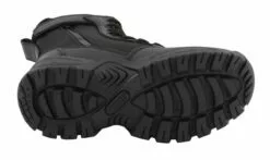 Milwaukee Leather MBL9495 Women Black Leather Tactical Boots With Side Zipper 21 Milwaukee Leather MBL9495 Women Black Leather Tactical Boots With Side Zipper -Winter shoes Sales Shop mbl9495 9