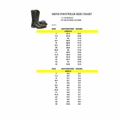 Milwaukee Leather MBM9015 Men’s Black 11-Inch Western Style Harness Motorcycle Boots 14 Milwaukee Leather MBM9015 Men’s Black 11-Inch Western Style Harness Motorcycle Boots -Winter shoes Sales Shop mbm9015 spec edit a