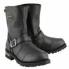 Milwaukee Leather MBM9090W Men's Black 'Wide Width' Classic Engineer Boots With Abrasion Guard 1 Milwaukee Leather MBM9090W Men's Black 'Wide Width' Classic Engineer Boots With Abrasion Guard -Winter shoes Sales Shop mbm9090 edit a 99189e61 6283 4a86 8298 c2ef40840e48