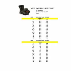 Milwaukee Leather MBM9090W Men's Black 'Wide Width' Classic Engineer Boots With Abrasion Guard 14 Milwaukee Leather MBM9090W Men's Black 'Wide Width' Classic Engineer Boots With Abrasion Guard -Winter shoes Sales Shop mbm9090w specs edit a