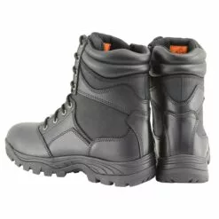 Milwaukee Leather MBM9135 Men’s Black Lace-Up Waterproof Work Boots 17 Milwaukee Leather MBM9135 Men’s Black Lace-Up Waterproof Work Boots -Winter shoes Sales Shop mbm9135 5