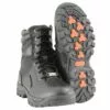 Milwaukee Leather MBM9135 Men’s Black Lace-Up Waterproof Work Boots -Winter shoes Sales Shop mbm9135 8