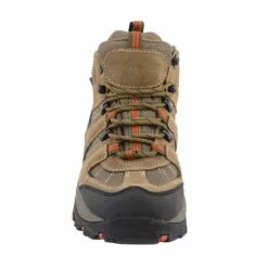Milwaukee Leather MBM9150 Men's Brown Lace-Up Waterproof Hiking Boots -Winter shoes Sales Shop mbm9150 1 edit a