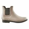 Ripzone Women's Maya Rubber Rain Boots Short Waterproof