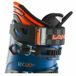 Lange RX 120 LV GW Ski Boots Men's 2023 -Winter shoes Sales Shop rx120lv 1