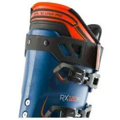 Lange RX 120 LV GW Ski Boots Men's 2023 -Winter shoes Sales Shop rx120lv 2