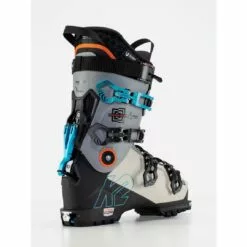 K2 Mindbender 120 Ski Boots Men's 2022 -Winter shoes Sales Shop s201901101 back201