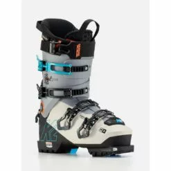 K2 Mindbender 120 Ski Boots Men's 2022 -Winter shoes Sales Shop s201901101 front